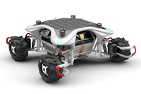 ヤマハ・ランドリンク コンセプト