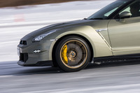 日産GT-RプレミアムエディションT-spec