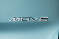 ダイハツ・ムーヴX