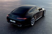 AMG GT53 4MATIC＋