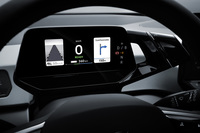 フォルクスワーゲンの次世代EV「ID.3」がデビュー　2020年夏に販売開始【フランクフルトショー2019】の画像