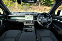 輸入車チョイ乗りリポート 第5回：クルマとのこれからの画像