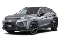 エクリプス クロス ストリートスポーツ（カスタムカー）