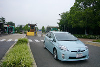 第98回：ただいま「プリウス」量産中！　〜トヨタ自動車堤工場見学会から