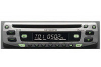 CDレシーバー「DEH-010」価格：1万3650円オーディオレスの営業車向けのモデルといったところでしょうか。