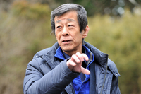 第43回「アウディRS 7スポーツバック」の画像