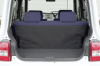 スズキ・アルト ラパンX（2WD/4AT）【試乗記】の画像