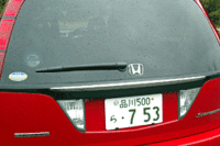 写真をクリックするとシートアレンジが見られます