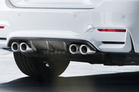 カーボンリアディフューザー