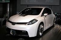 「日産スポーツコンセプト」