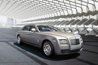 「ゴースト エクステンデッドホイールベース」