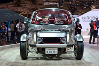 トヨタKIKAI：相当楽しそう！の画像