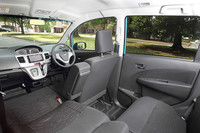 スバル最新モデル試乗会【試乗記】の画像