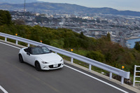 マツダ・ロードスターRS