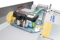 「ホンダ 次世代プラグインハイブリッド技術展示モデル」