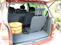 スバル・トラヴィックLパッケージ（4AT）【ブリーフテスト】の画像