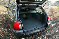 MG ZT-T（5AT）【ブリーフテスト】の画像