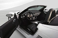 ポルシェ「ボクスターS」と「ケイマンS」にレアな限定車の画像