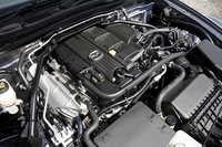 マツダ・ロードスターVS RHT（FR/6AT)【ブリーフテスト】の画像