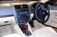 「VWゴルフ」ベースの新型セダン発表、「ジェッタ」の名が復活の画像