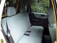 スバル・プレオ ニコット【ブリーフテスト】の画像