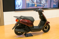 「ホンダ・タクト」