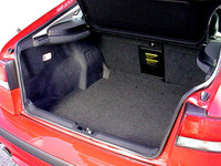 サーブ9-3 SE2.0t（4AT）【ブリーフテスト】の画像