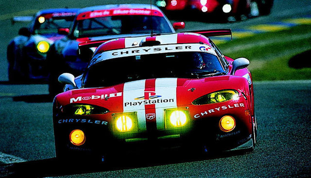 第2回：簡単に、買えると思うな、8リッター（字余り） 【バイパーほっ