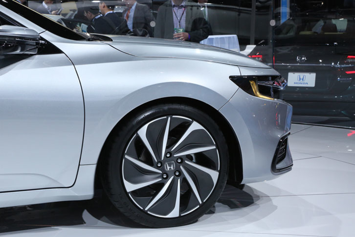 ホンダ・インサイト