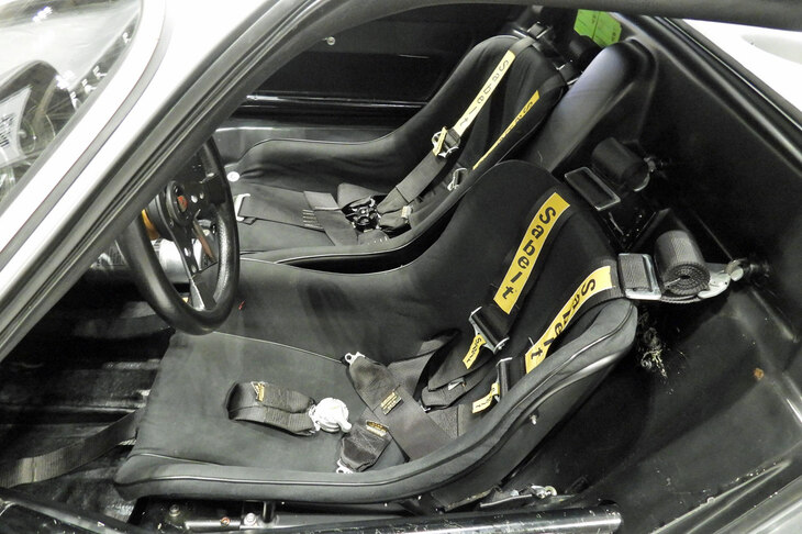 ポルシェ904-8（1964年）