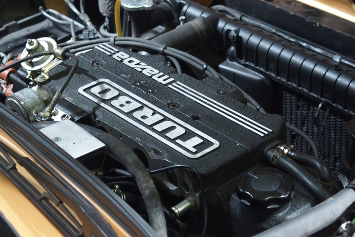 マツダMX-81（コンセプトカー）／マツダ