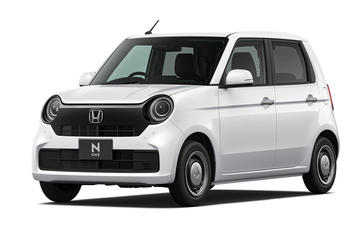 N-ONEオリジナル