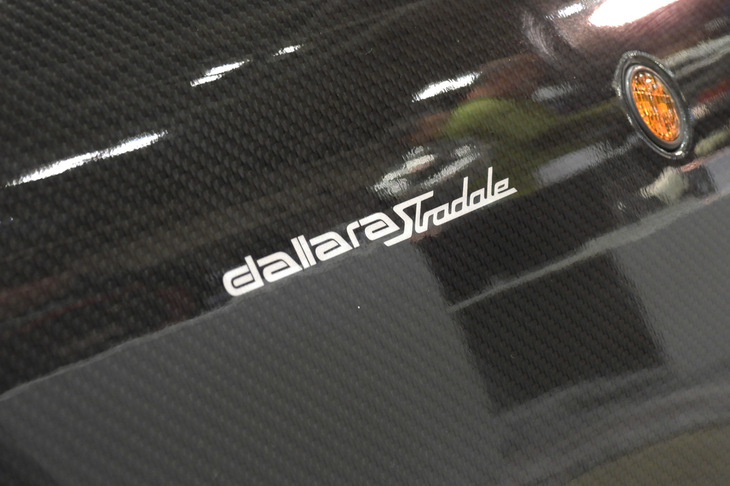 ダラーラ・ストラダーレ（ACTIVE GARAGE）