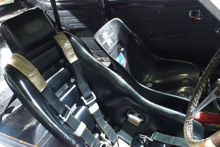 YAMATO CIVIC（1984年）／本田技研工業