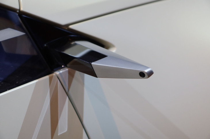 BMWビジョン ノイエクラッセ