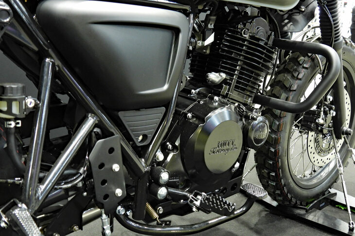 マット・マッシュマン250