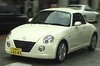 【Movie】ダイハツ「Copen」試乗会速報！（その3） 【ニュース】 の画像1