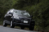 アウディQ7 4.2 FSIクワトロ(6AT/4WD)【試乗速報】 プレミアムSUVはニッチを目指す の画像7