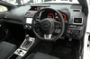 スバルの新型スポーツセダン「WRX S4」デビュー 【ニュース】 の画像8