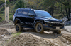 トヨタ・ランドクルーザー“300”GRスポーツ（4WD/10AT）【試乗記】