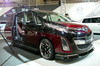 東京オートサロン2009（マツダ） 【画像・写真】14