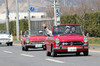 旧車イベント「土浦 昭和のくるま大集合 Vol.9」 【画像・写真】1