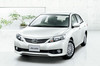 トヨタ、「プレミオ」「アリオン」に特別仕様車 【ニュース】 の画像5