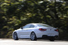 BMW 650iクーペ（FR/8AT）【試乗記】 やさしい目をした馬みたい の画像7
