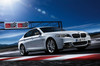 BMW、純正アクセサリー「M Performance」発売 【ニュース】 の画像4