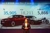 BMWが2021年の実績を発表　2022年はEVの展開に注力