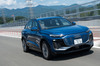 アウディQ6 e-tronクワトロ アドバンスト（4WD）【試乗記】