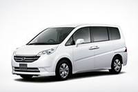 「ホンダ・ステップワゴン」に充実装備の特別仕様車