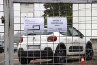 大封鎖でカーライフも激変　新型ウイルスが広がるイタリアはいま