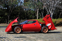 第6回：ランチア・ストラトスの画像